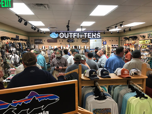 Outdoor Sports Store «Alpharetta Outfitters», reviews and photos, 79 S Main St, Alpharetta, GA 30009, USA