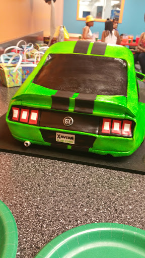 Amusement Center «Sky Zone Trampoline Park», reviews and photos, 1425 Market Blvd #100-A, Roswell, GA 30076, USA