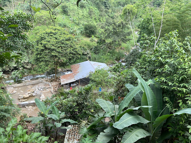 Complejo Ecoturístico "El Refugio" - La Unión