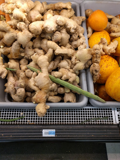 Indian Grocery Store «Madras Groceries», reviews and photos, 1187 W El Camino Real, Sunnyvale, CA 94087, USA