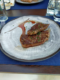 Plats et boissons du Restaurant Les Orchidées à Verdun - n°8