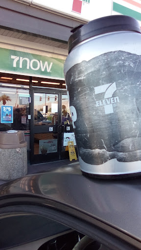 7-Eleven