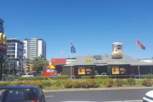 McDonald's Wollongong image