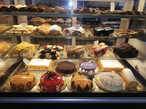 Esmeralda - Bakery, Pastry and Confectionery no Águeda, Aveiro