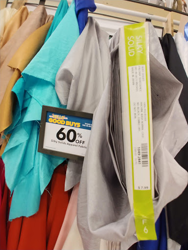 Fabric Store «Jo-Ann Fabrics and Crafts», reviews and photos, 2500 Cobb Pl Ln NW, Kennesaw, GA 30144, USA