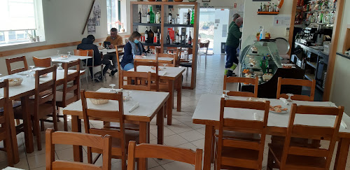 Restaurante O Sítio da Francesinha à Porto em Miranda do Corvo