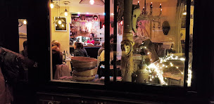 Photo n°92 de Restaurant Godjo à Paris ()