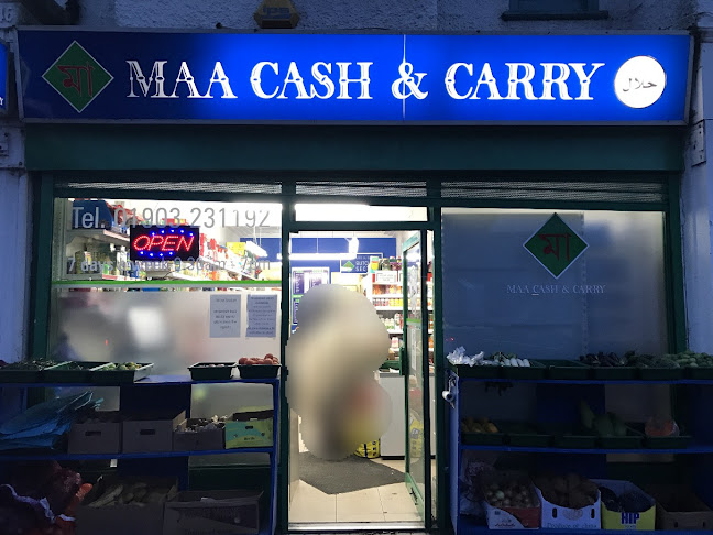 MAA Cash And Carry - Supermarket