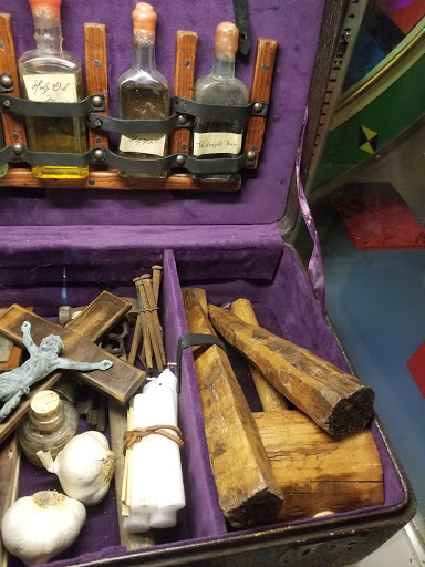 Art Gallery «The Freakybuttrue Peculiarium and Museum», reviews and photos, 2234 NW Thurman St, Portland, OR 97210, USA