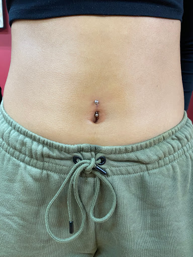 Explore back arm tattoo ideas, creative tattoo ideas in Jackson Heights, available at Jackie