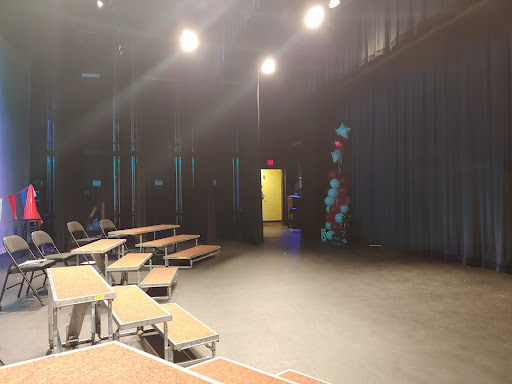 Performing Arts Theater «Garner Performing Arts Center», reviews and photos, 742 W Garner Rd, Garner, NC 27529, USA