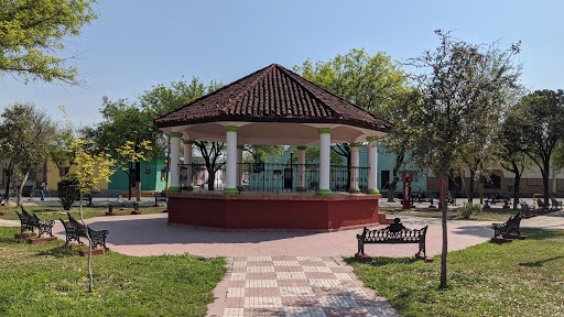 Biblioteca Santa Rosa
