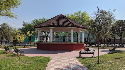 Biblioteca Santa Rosa