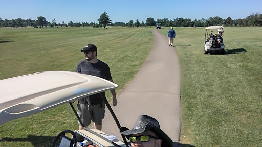 Golf Course «Holly Meadows Golf Course», reviews and photos, 4855 Capac Rd, Township of Mussey, MI 48014, USA