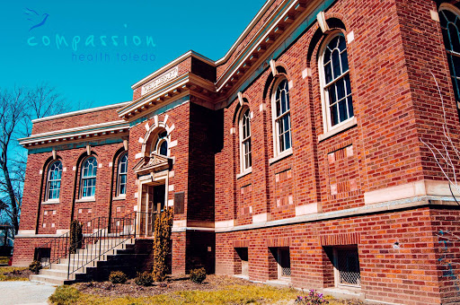 Compassion Health Toledo