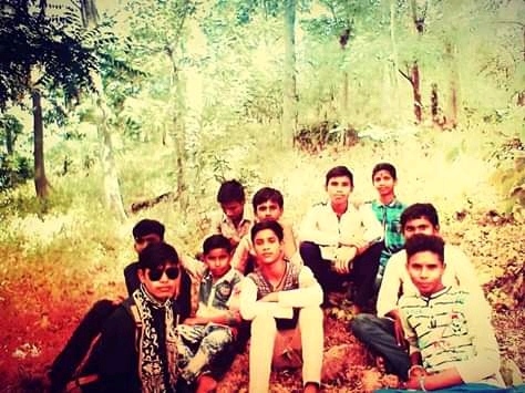 ढाबा गंडई राजनांदगांव