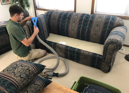 Pacific Steam Carpet Cleaning of Portland Oregon