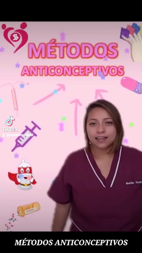 Opiniones de Consultorios Médicos SanDef en Otavalo - Médico