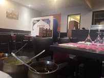 Atmosphère du Restaurant indien Taj Mahal à Lille - n°1