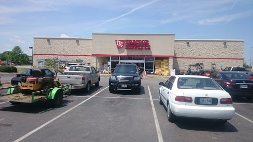 Home Improvement Store «Tractor Supply Co.», reviews and photos, 513 Nolan Dr, Smyrna, TN 37167, USA