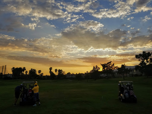 Golf Club «Sierra Lakes Golf Club», reviews and photos, 16600 Clubhouse Dr, Fontana, CA 92336, USA