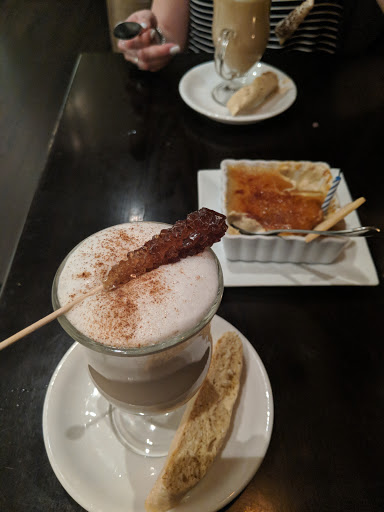 New American Restaurant «Krave Cafe + Caterer», reviews and photos, Krave Cafe + Caterer, 102 Sparta Ave, Newton, NJ 07860, USA