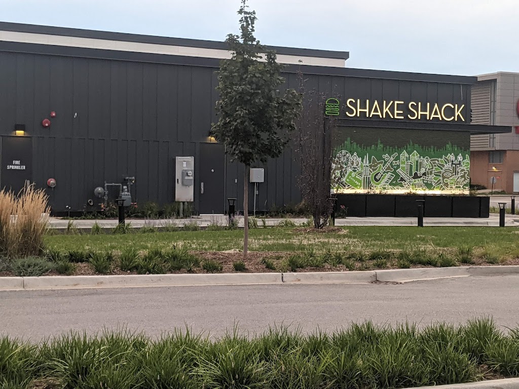 Shake Shack Oak Lawn 60453