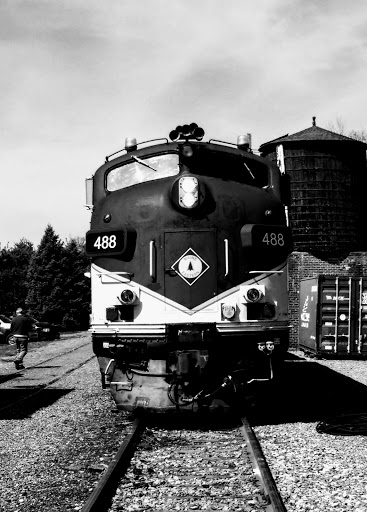 Museum «Whippany Railway Museum», reviews and photos, 1 Railroad Plz, Whippany, NJ 07981, USA