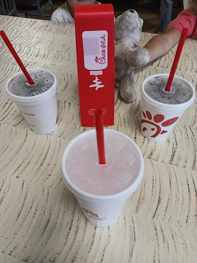 Fast Food Restaurant «Chick-fil-A», reviews and photos, 26861 Aliso Creek Rd, Aliso Viejo, CA 92656, USA