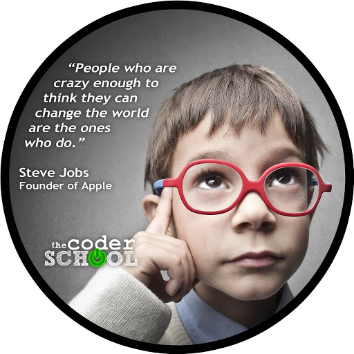 theCoderSchool image