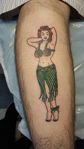 Find tattoo ideas for under the breast for your next unique tattoo in Hilo at Pacific Island Ink