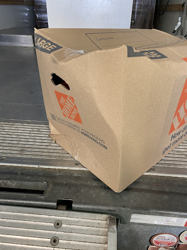 Moving and Storage Service «Two Men and a Truck», reviews and photos, 11385 E 60th Pl, Tulsa, OK 74146, USA