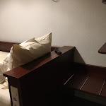 Photo n°8 de l'avis de FrankSCoaching. fait le 27/01/2021 à 19:05 sur le  Altstadt-Hotel à Amberg