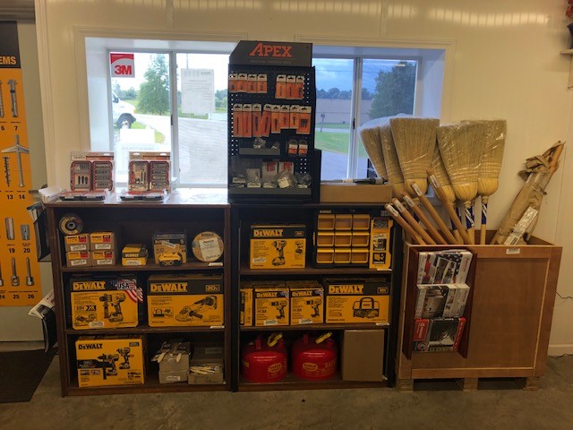 American Producers Supply