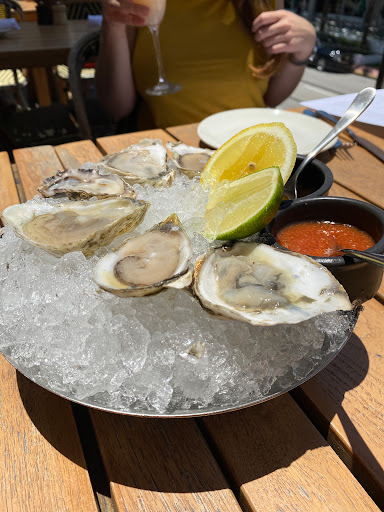 Restaurant «Market at EDITION», reviews and photos, 2901 Collins Ave, Miami Beach, FL 33140, USA