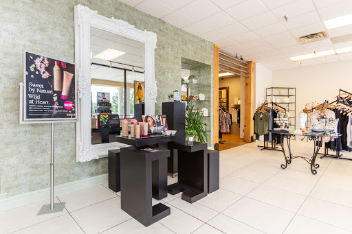 Beauty Salon «Salon Secrets Spa», reviews and photos, 827-829 E Baltimore Pike, Kennett Square, PA 19348, USA