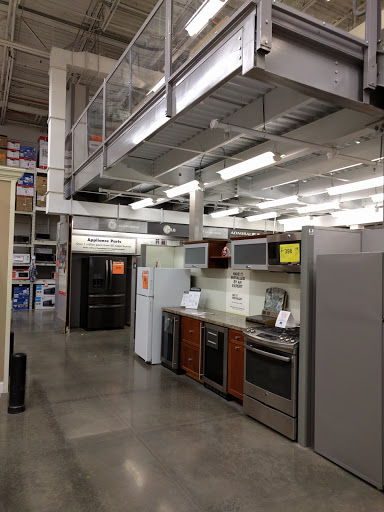 Home Improvement Store «The Home Depot», reviews and photos, 9818 Reisterstown Rd, Owings Mills, MD 21117, USA