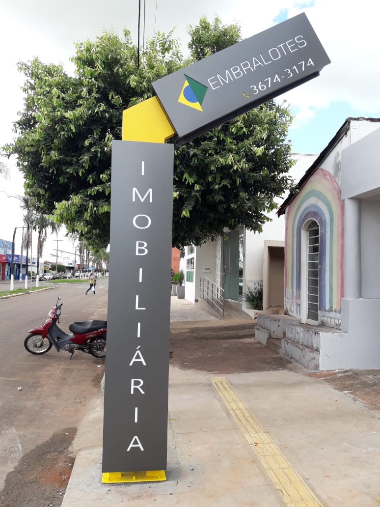 Imobiliária Embralotes