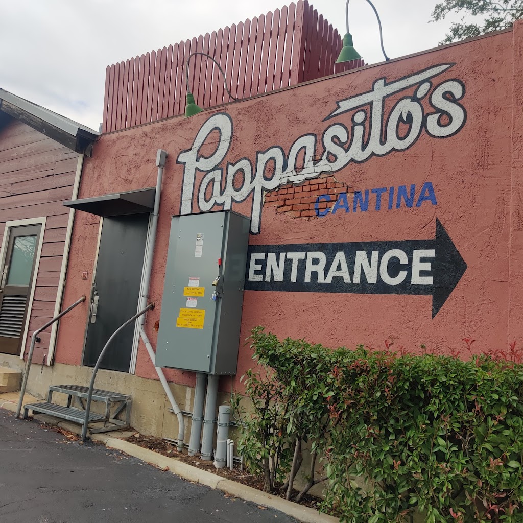 Pappasito's Cantina Richardson, TX 75080 Menu, Hours, Reviews and