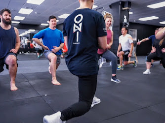 High Fitness | Dunedin Personal Training