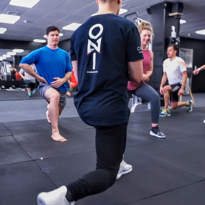High Fitness | Dunedin Personal Training