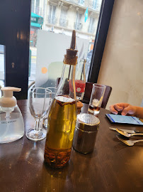 Plats et boissons du Restaurant italien Ziti à Paris - n°18