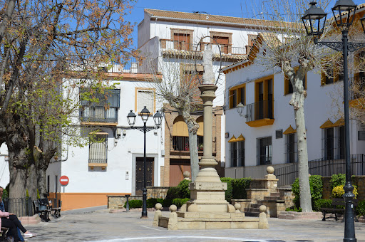 Centro de Salud Arjona en Arjona, Jaén