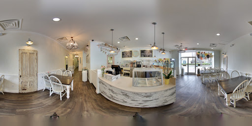 Milk Jar Cookies, 5466 Wilshire Blvd, Los Angeles, CA 90036, USA, 