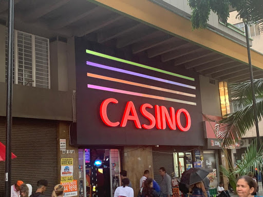 Casino Mandalay