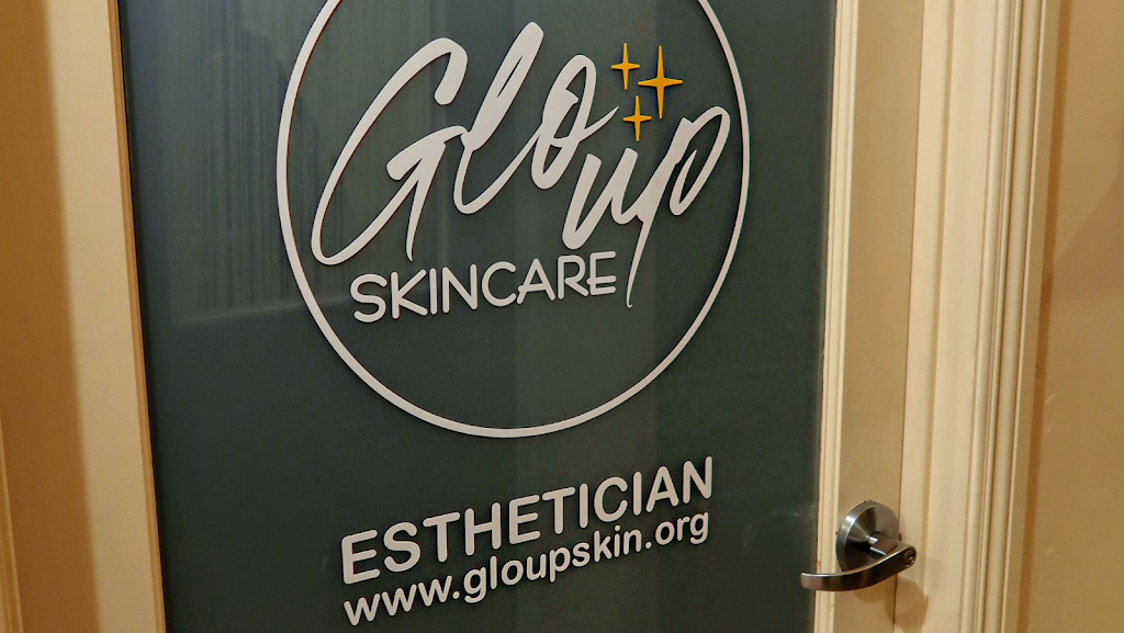 Glo Up Skincare 89147