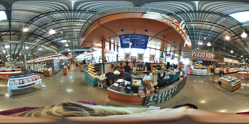 Grocery Store «Whole Foods Market», reviews and photos, 1030 N Orlando Ave, Winter Park, FL 32789, USA
