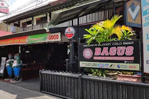 Bagus Pub & Restaurant image