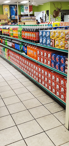 Asian grocery store Laredo