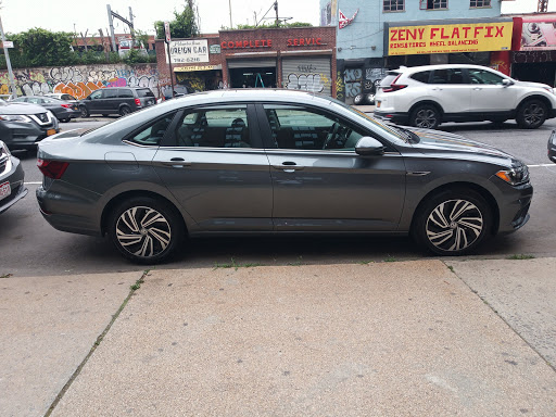 Car Wash «Stop N Stare Hand Car Wash», reviews and photos, 1749 Zerega Ave, Bronx, NY 10462, USA